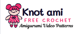 KnotAmi Hub – Free Crochet & Amigurumi Patterns