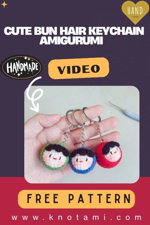 Easy Crochet Soft Squishy Snail Amigurumi Pattern