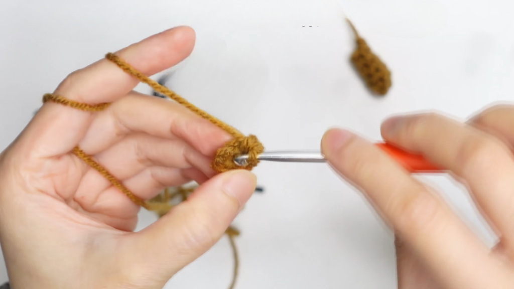 Crafting the Arms