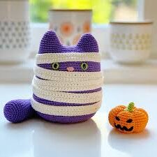 Crochet Halloween