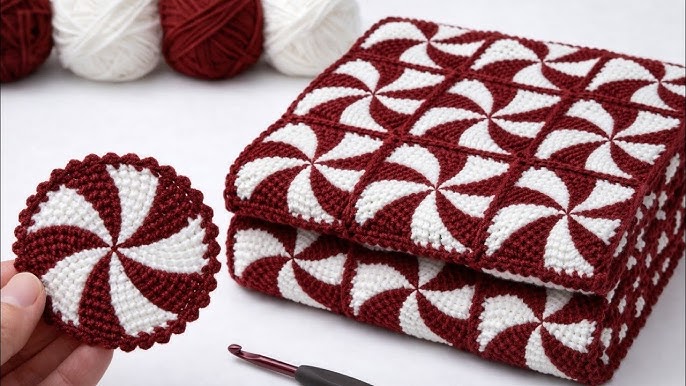 Crochet Patterns