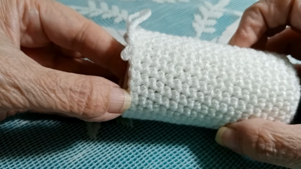 Body cylinder